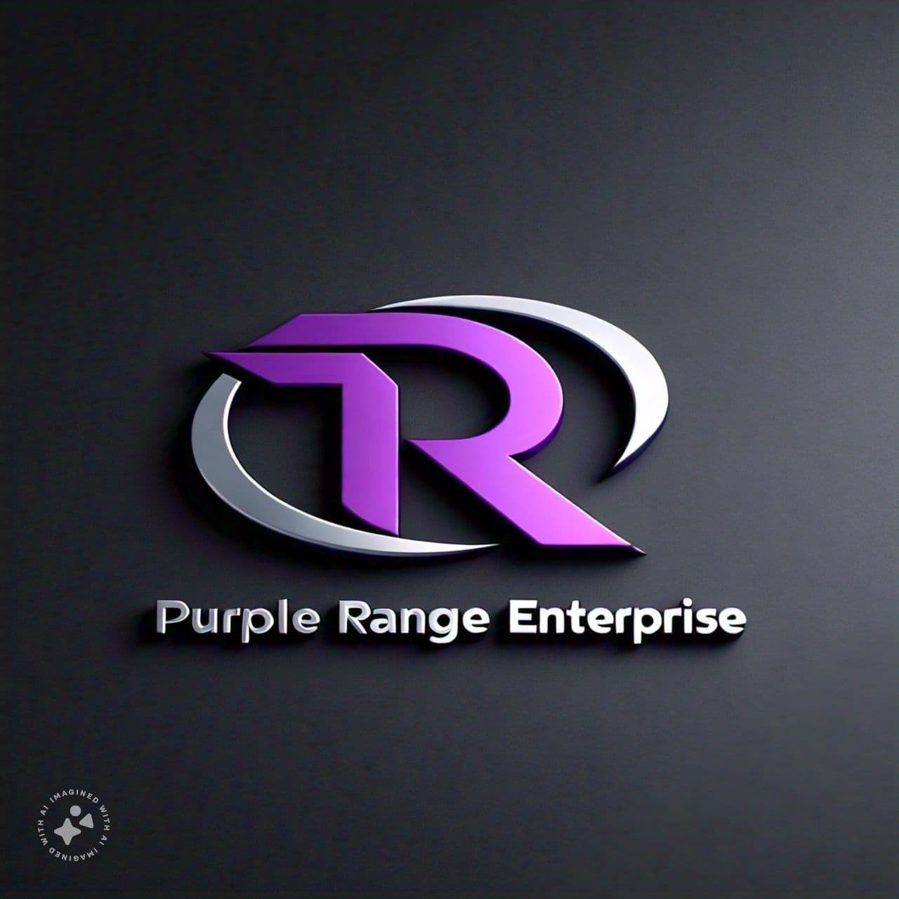 Purple Range Enterprise Logo